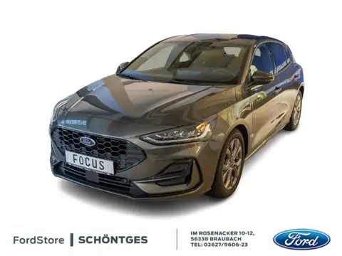 Annonce FORD FOCUS Essence 2023 d'occasion 