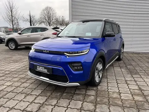 Annonce KIA SOUL Non renseigné 2024 d'occasion 