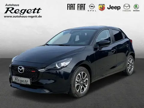 Annonce MAZDA 2 Essence 2023 d'occasion 