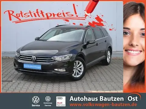 Used VOLKSWAGEN PASSAT Diesel 2022 Ad 