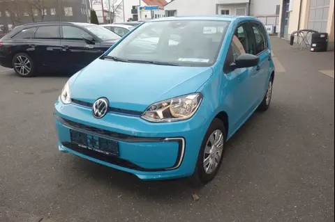 Annonce VOLKSWAGEN UP! Non renseigné 2024 d'occasion 