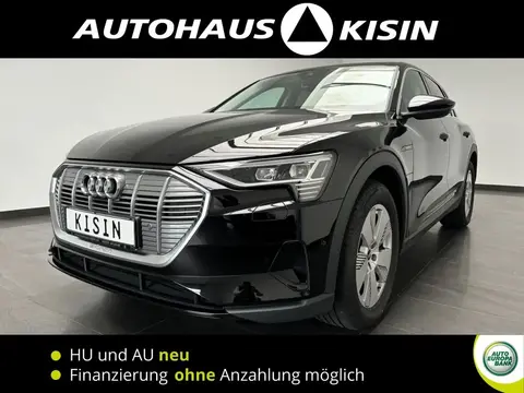 Used AUDI E-TRON Not specified 2021 Ad 