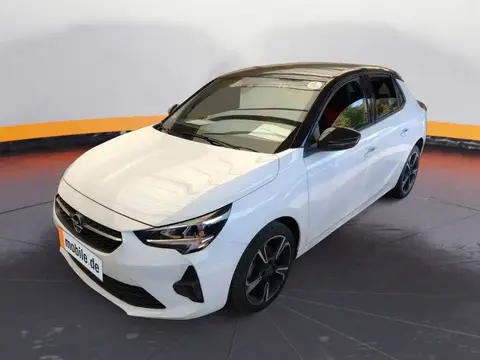 Annonce OPEL CORSA Essence 2022 d'occasion Allemagne