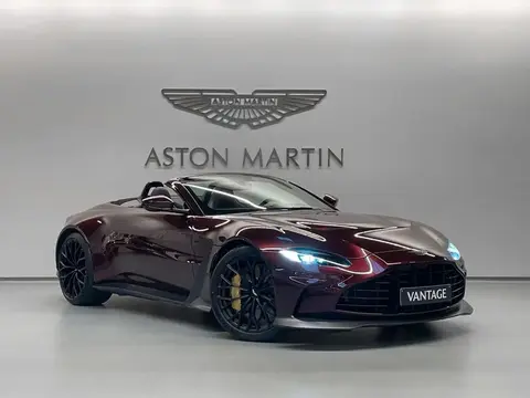 Annonce ASTON MARTIN V12 Essence 2023 d'occasion 