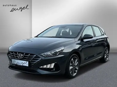 Annonce HYUNDAI I30 Essence 2024 d'occasion Allemagne