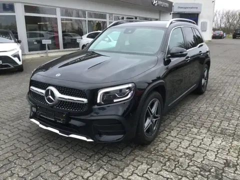 Used MERCEDES-BENZ CLASSE GLB Petrol 2020 Ad 