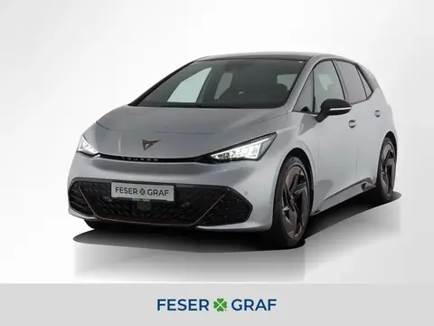 Annonce CUPRA BORN Non renseigné 2023 d'occasion 