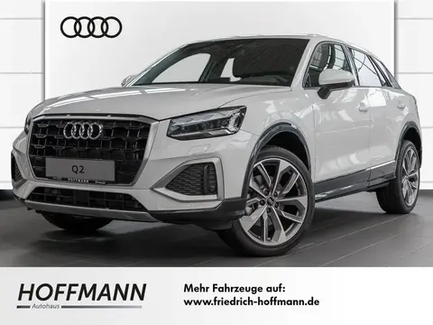 Annonce AUDI Q2 Diesel 2022 d'occasion Allemagne