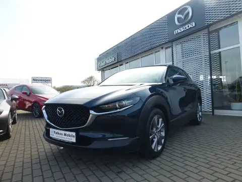 Used MAZDA CX-30 Petrol 2020 Ad 