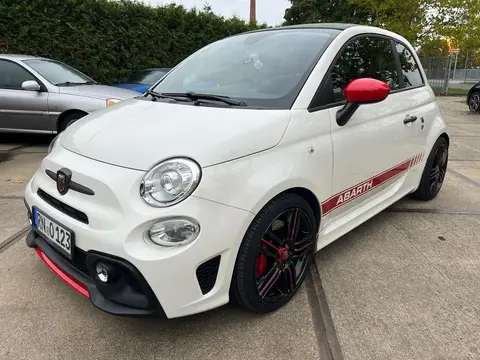 Used ABARTH 595 Petrol 2017 Ad 