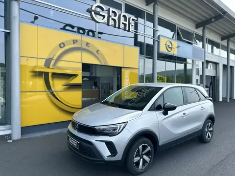 Annonce OPEL CROSSLAND Essence 2023 d'occasion 