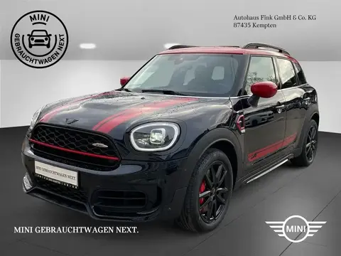 Used MINI JOHN COOPER WORKS Petrol 2023 Ad 