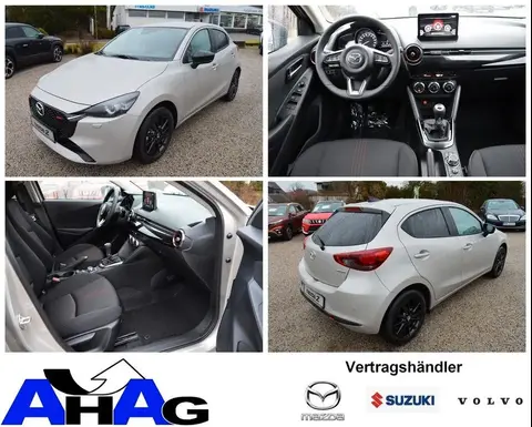 Annonce MAZDA 2 Essence 2024 d'occasion 