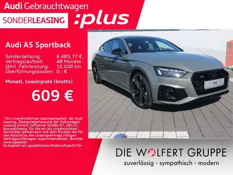 Used AUDI A5 Diesel 2024 Ad 