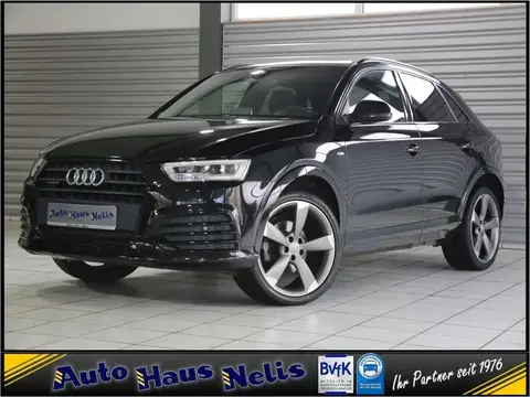 Annonce AUDI Q3 Diesel 2017 d'occasion 