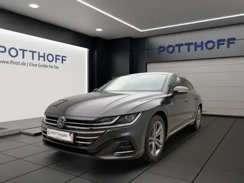 Used VOLKSWAGEN ARTEON Diesel 2023 Ad 