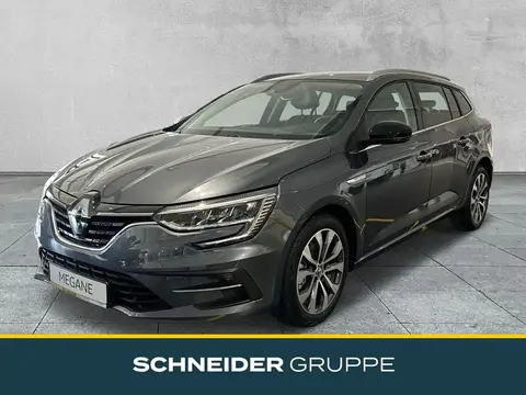 Used RENAULT MEGANE Petrol 2024 Ad 