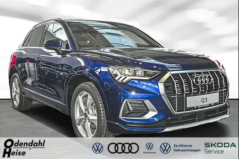 Used AUDI Q3 Petrol 2023 Ad 