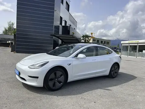 Annonce TESLA MODEL 3 Non renseigné 2020 d'occasion 