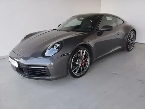 Used PORSCHE 992 Petrol 2019 Ad 