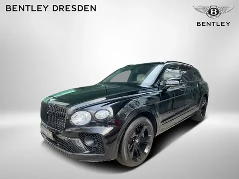 Annonce BENTLEY BENTAYGA Essence 2023 d'occasion 