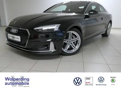 Annonce AUDI A5 Diesel 2020 d'occasion 