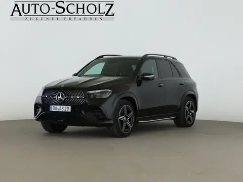 Used MERCEDES-BENZ CLASSE GLE Hybrid 2023 Ad 