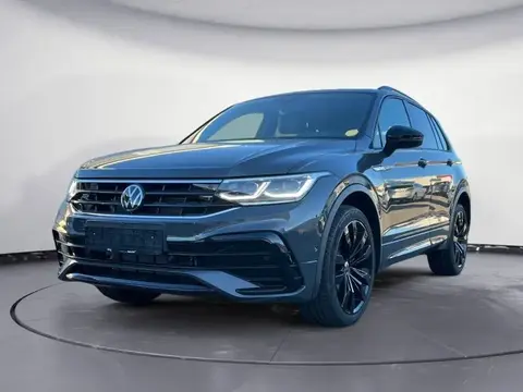 Annonce VOLKSWAGEN TIGUAN Diesel 2024 d'occasion 