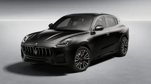 Annonce MASERATI GRECALE Essence 2023 d'occasion 