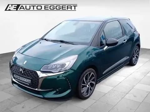 Annonce CITROEN DS3 Essence 2018 d'occasion 