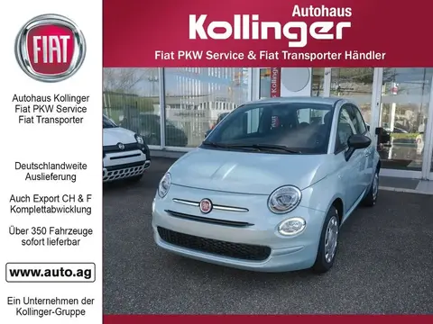 Used FIAT 500 Petrol 2023 Ad 