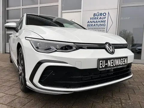 Annonce VOLKSWAGEN GOLF Essence 2023 d'occasion 