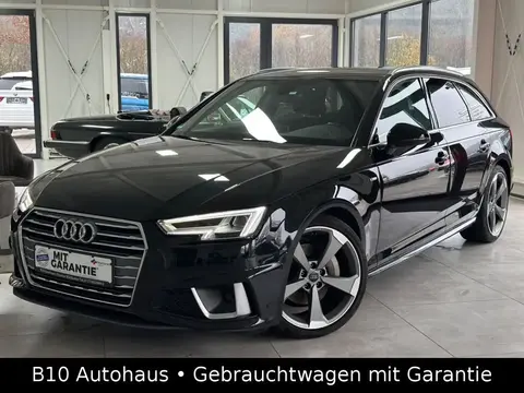 Used AUDI A4 Diesel 2019 Ad 