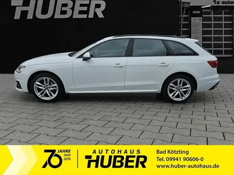 Used AUDI A4 Diesel 2020 Ad 