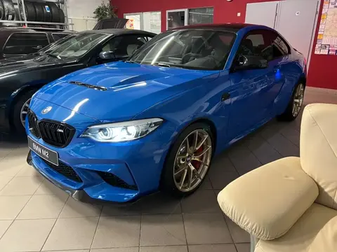 Annonce BMW M2 Essence 2020 d'occasion 