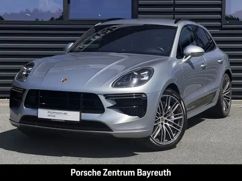 Used PORSCHE MACAN Petrol 2020 Ad 