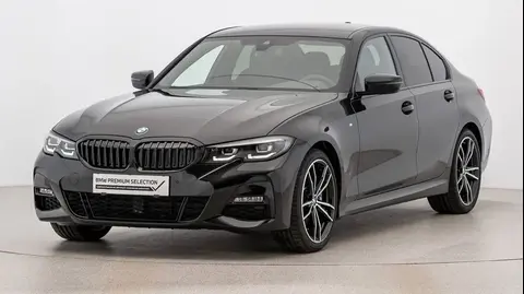 Annonce BMW SERIE 3 Diesel 2022 d'occasion 