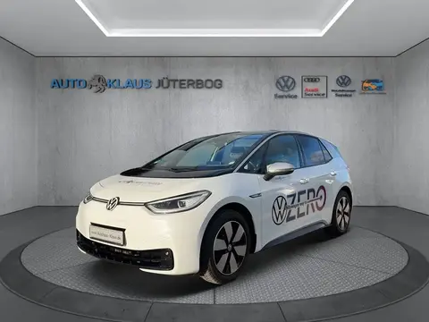 Used VOLKSWAGEN ID.3 Not specified 2020 Ad 