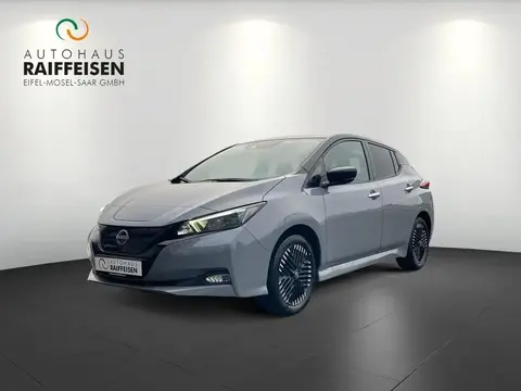 Used NISSAN LEAF Not specified 2024 Ad 