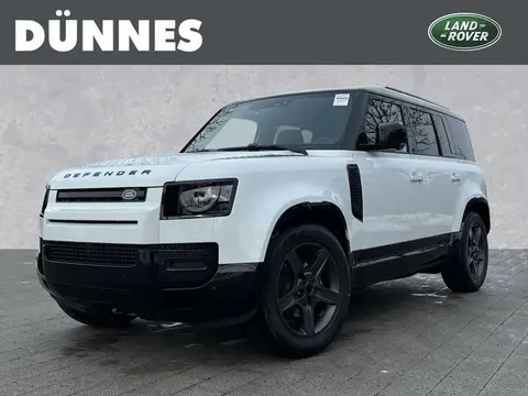 Used LAND ROVER DEFENDER Diesel 2023 Ad 