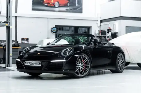 Annonce PORSCHE 991 Essence 2016 d'occasion 