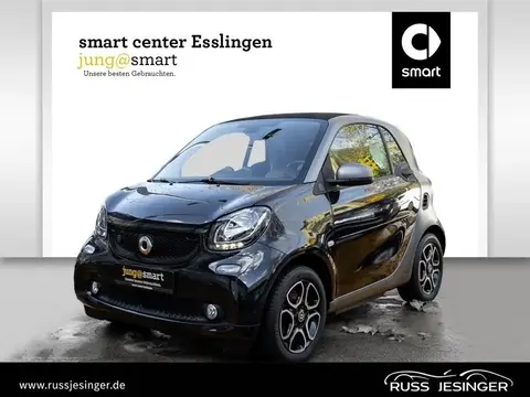 Annonce SMART FORTWO Non renseigné 2019 d'occasion 