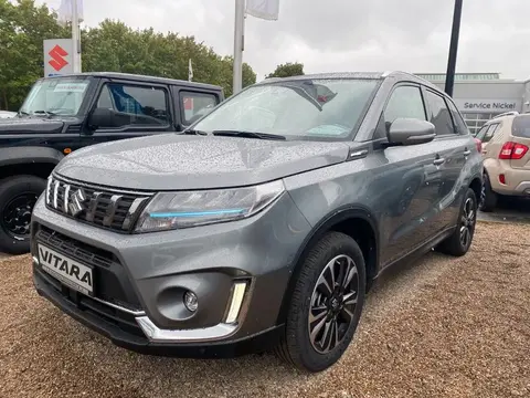 Annonce SUZUKI VITARA Essence 2023 d'occasion 