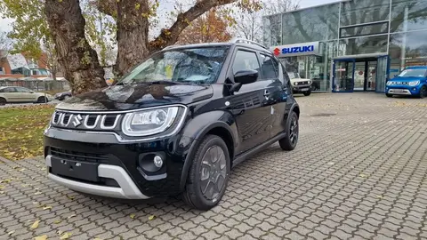 Used SUZUKI IGNIS Petrol 2024 Ad 