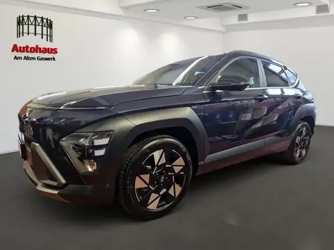 Used HYUNDAI KONA Hybrid 2023 Ad 