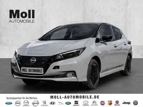 Annonce NISSAN LEAF Non renseigné 2024 d'occasion 