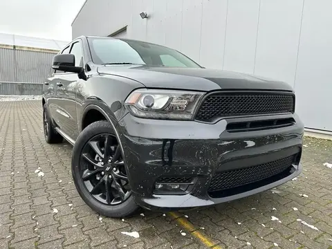 Used DODGE DURANGO Petrol 2020 Ad 