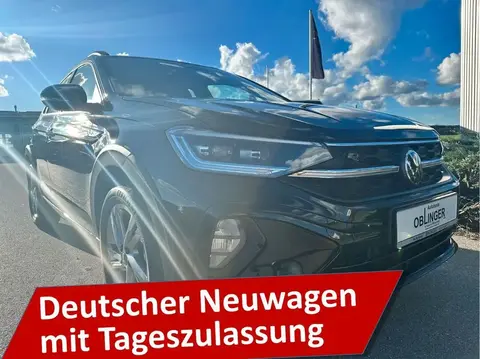 Annonce VOLKSWAGEN TAIGO Essence 2024 d'occasion 