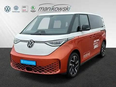 Annonce VOLKSWAGEN ID. BUZZ Non renseigné 2022 d'occasion 