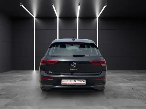 Annonce VOLKSWAGEN GOLF Essence 2022 d'occasion 